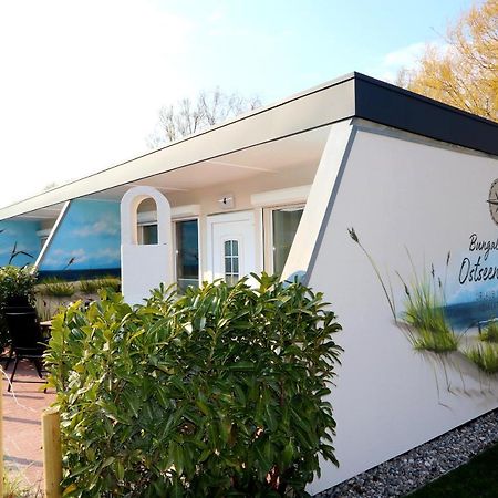 Bungalow-Park Ostseenordstern Wustrow  Eksteriør billede